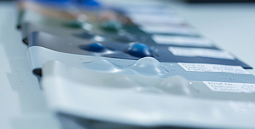 10. Qualitätsstandard