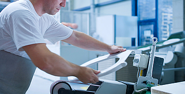 10. Qualitätsstandard