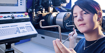 12. Qualitätsstandard