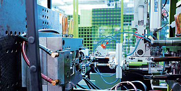 6. Automation & Sondermaschinen