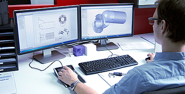 1. Produktentwicklung & Design