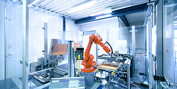 5. Automation & Sondermaschinen