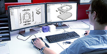 1. Produktentwicklung & Design