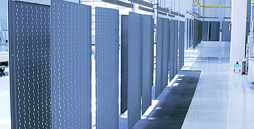 4. Pulverbeschichtung