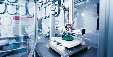 10. Qualitätsstandard